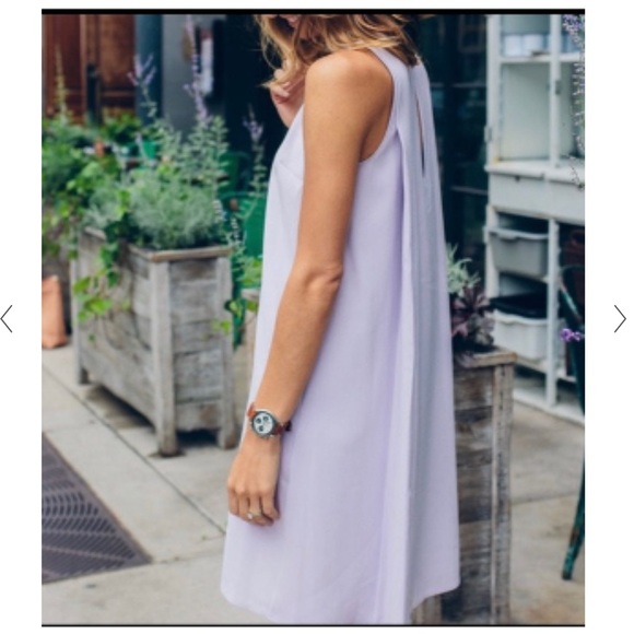 Ann Taylor dress with pockets! - Picture 3 of 6